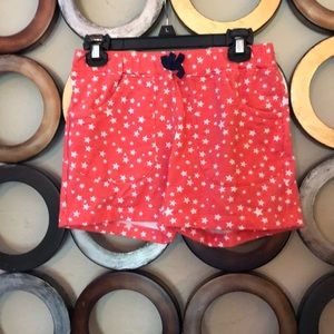 Garnet Hill Shorts